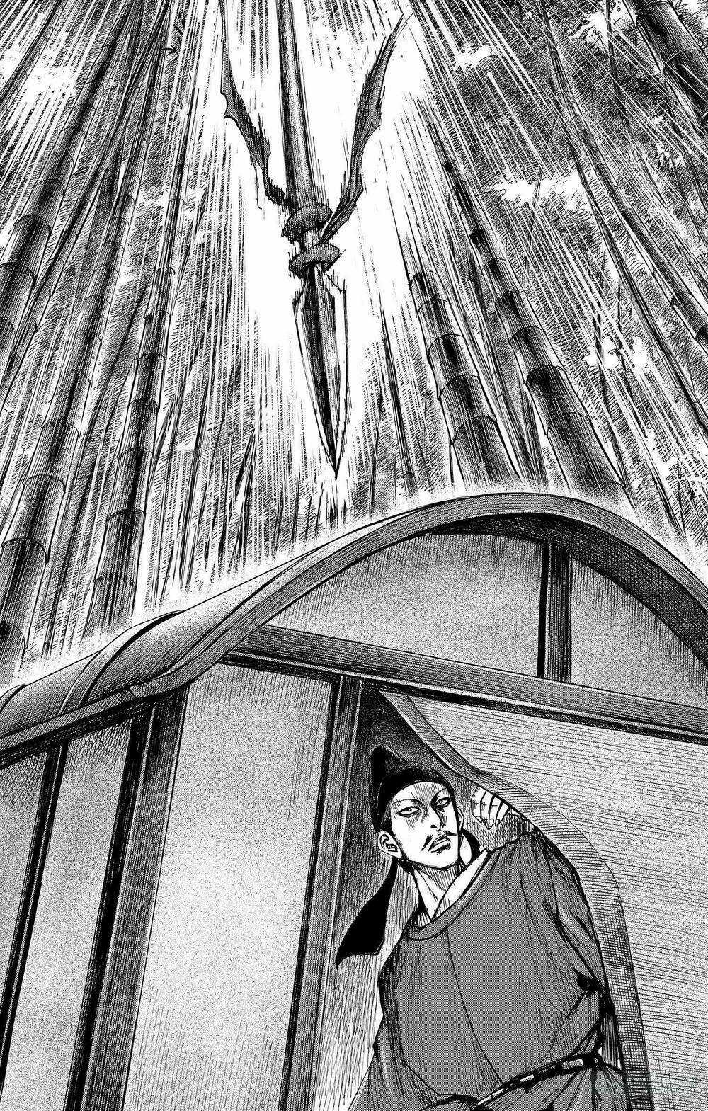 Thích Khách Tín Điều - Chapter 39 - Trang 14