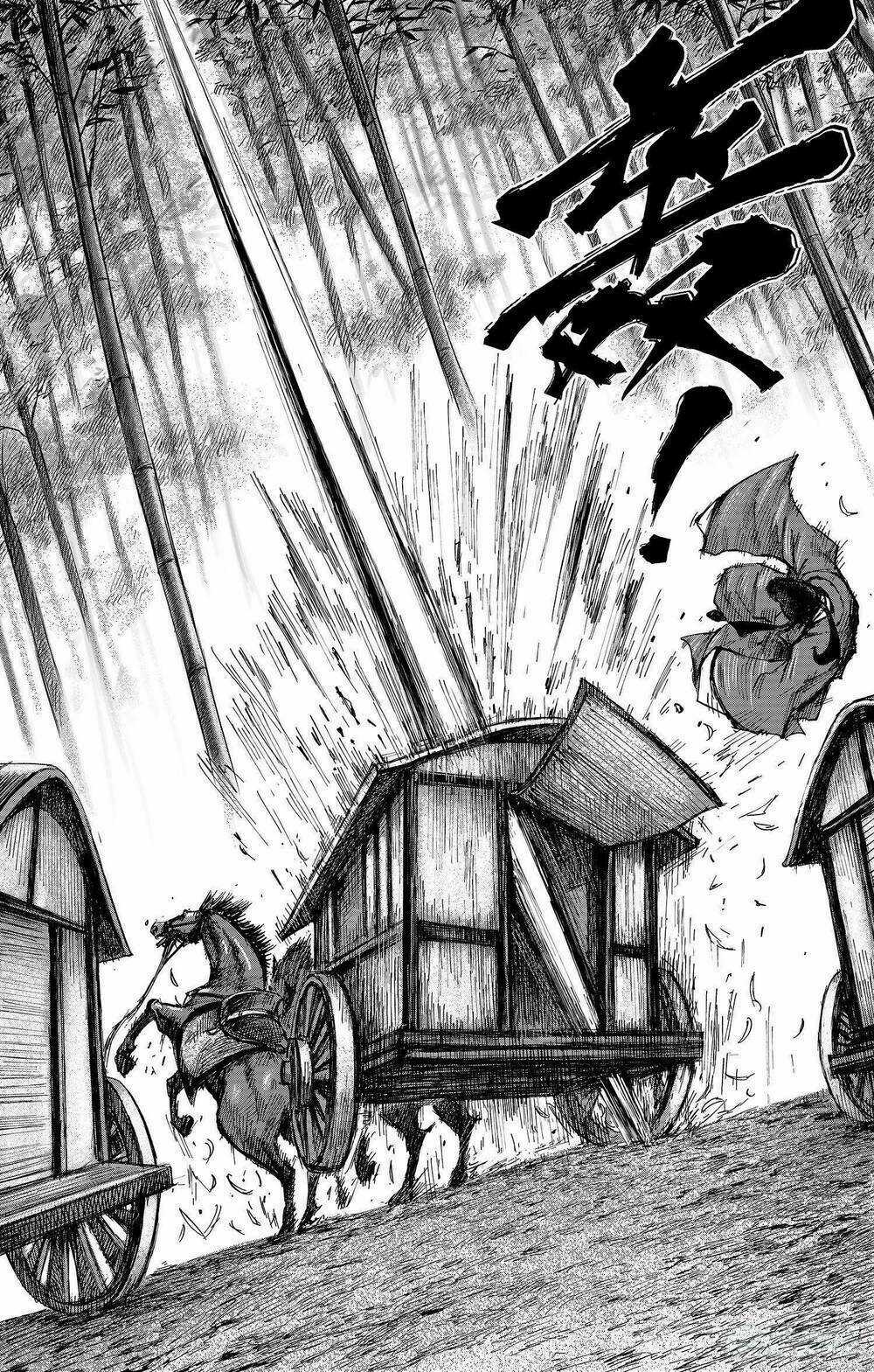 Thích Khách Tín Điều - Chapter 39 - Trang 15