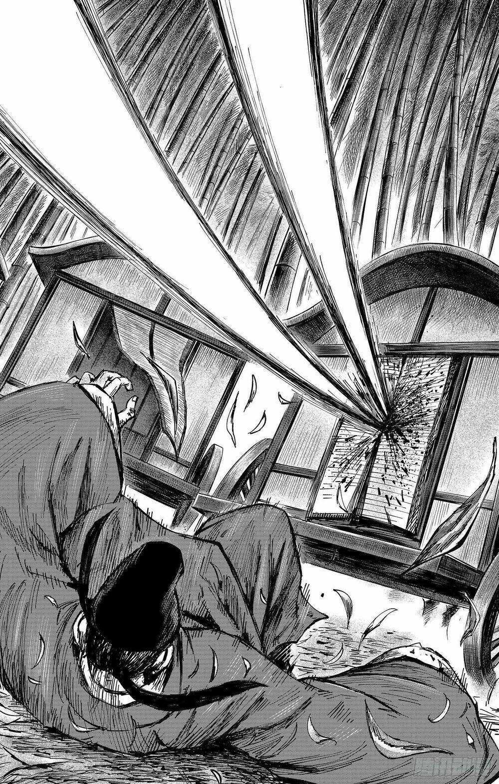 Thích Khách Tín Điều - Chapter 39 - Trang 17