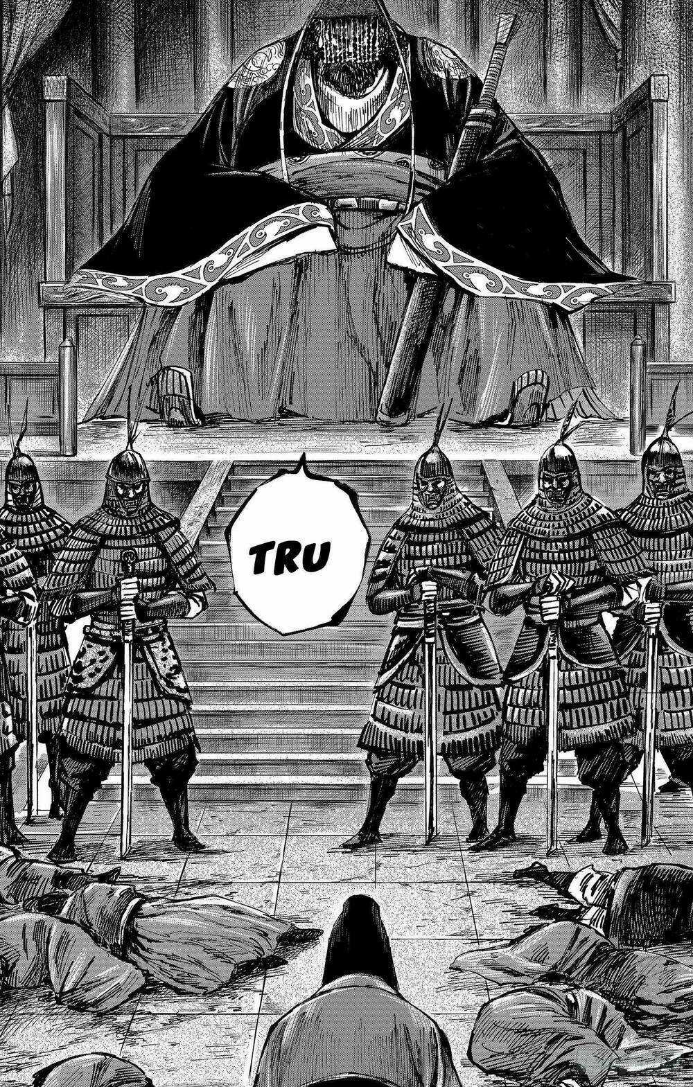 Thích Khách Tín Điều - Chapter 39 - Trang 5