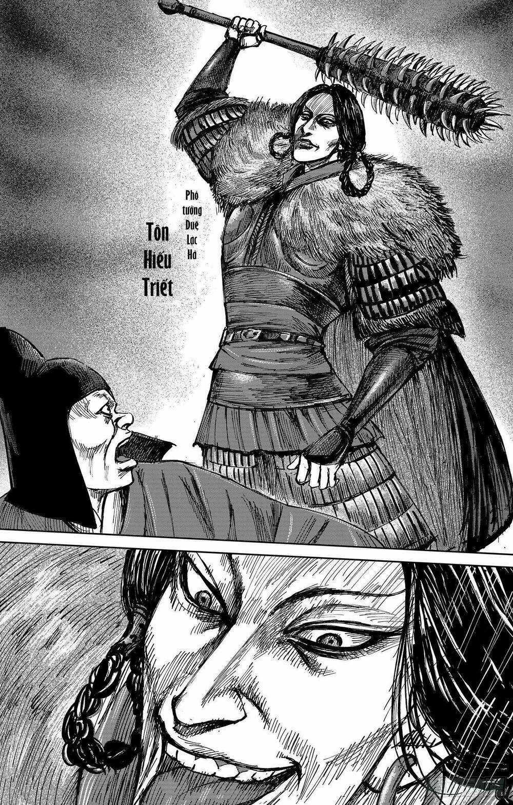 Thích Khách Tín Điều - Chapter 39 - Trang 8