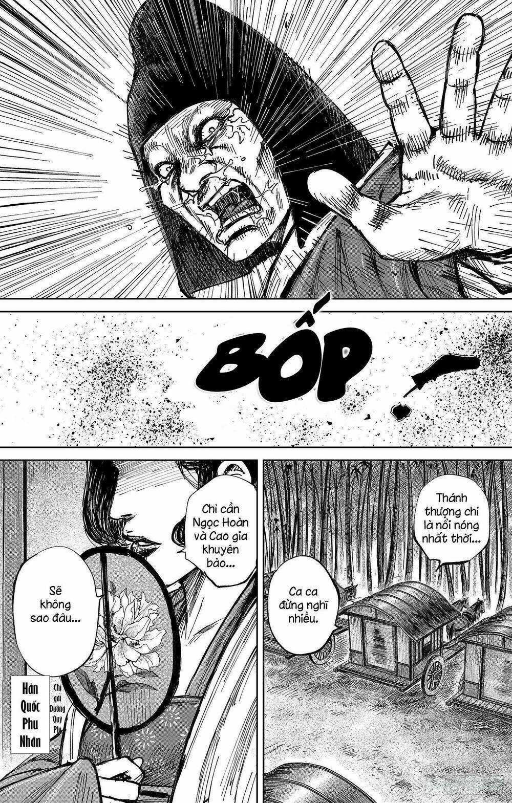 Thích Khách Tín Điều - Chapter 39 - Trang 9