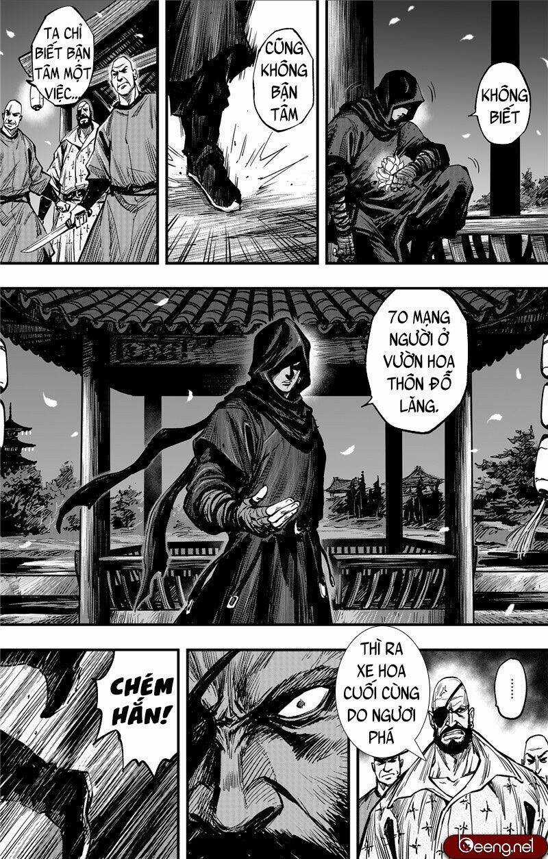 Thích Khách Tín Điều - Chapter 4 - Trang 2