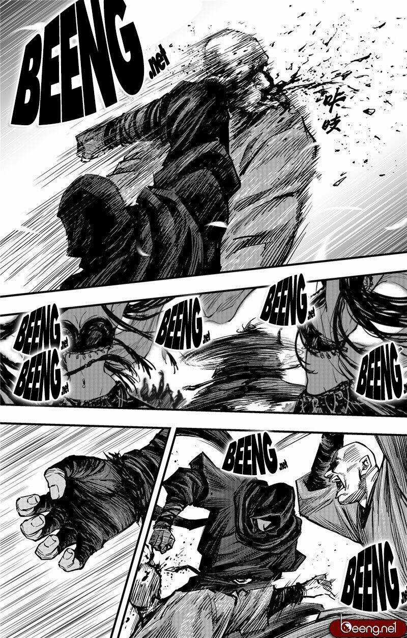 Thích Khách Tín Điều - Chapter 4 - Trang 11