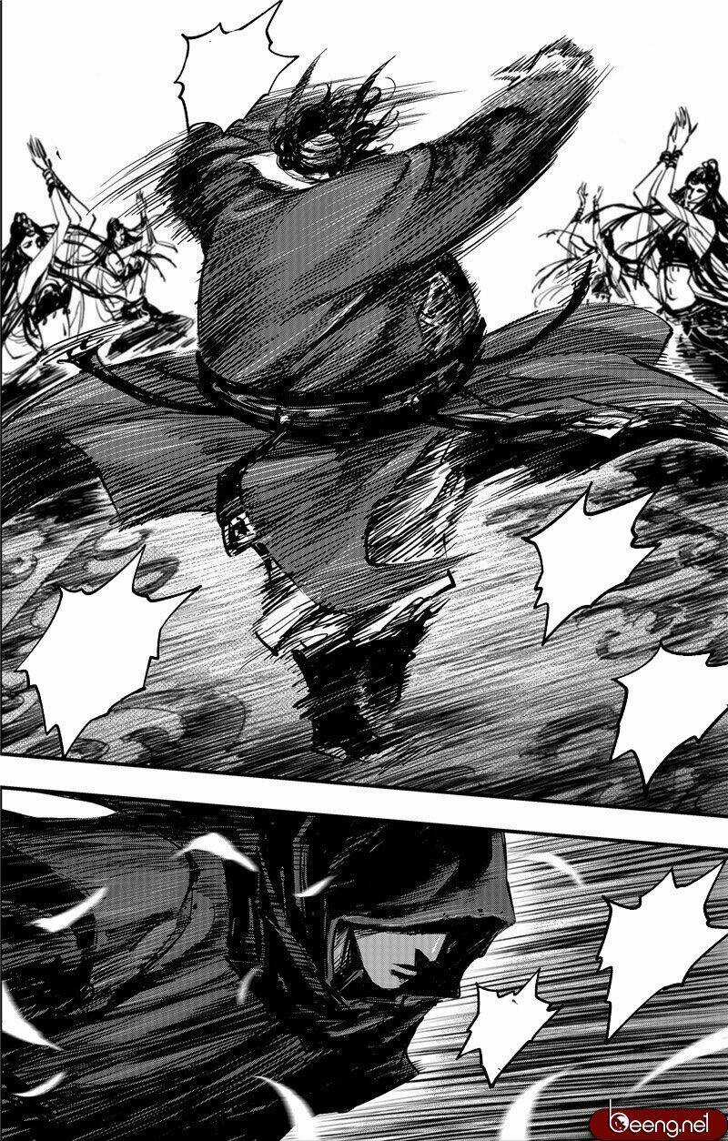 Thích Khách Tín Điều - Chapter 4 - Trang 13