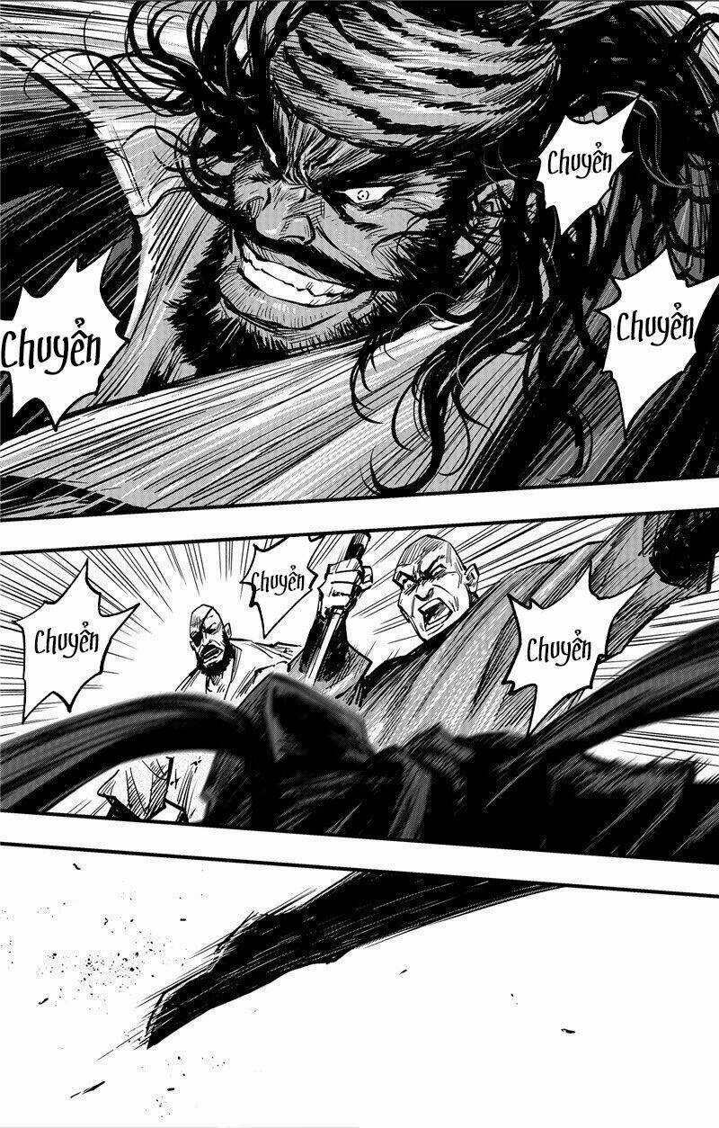 Thích Khách Tín Điều - Chapter 4 - Trang 14