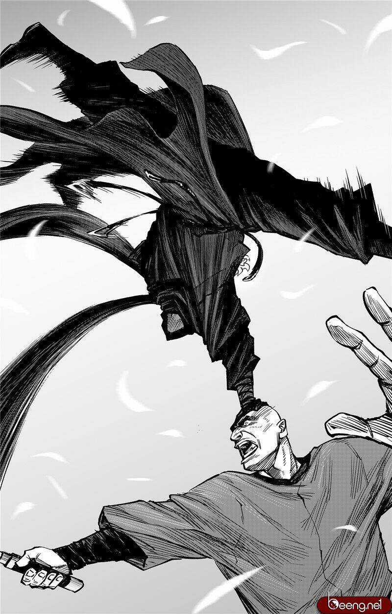 Thích Khách Tín Điều - Chapter 4 - Trang 15