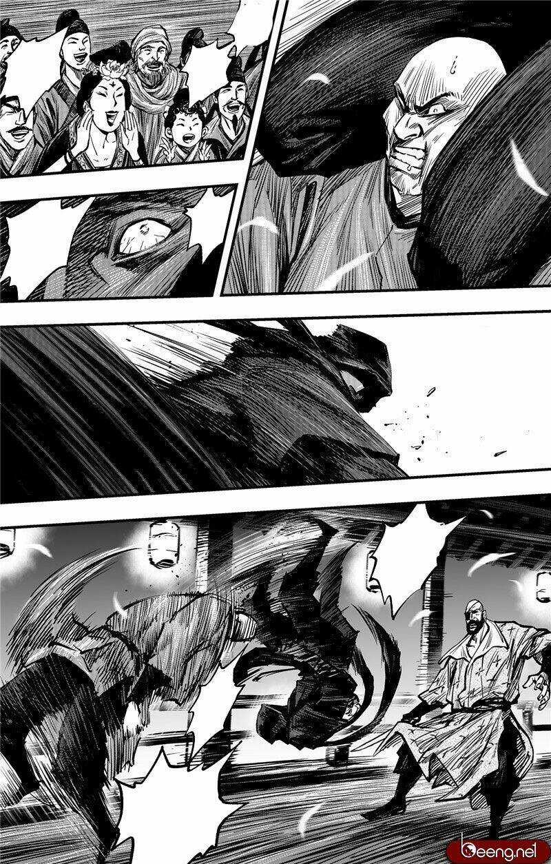 Thích Khách Tín Điều - Chapter 4 - Trang 16