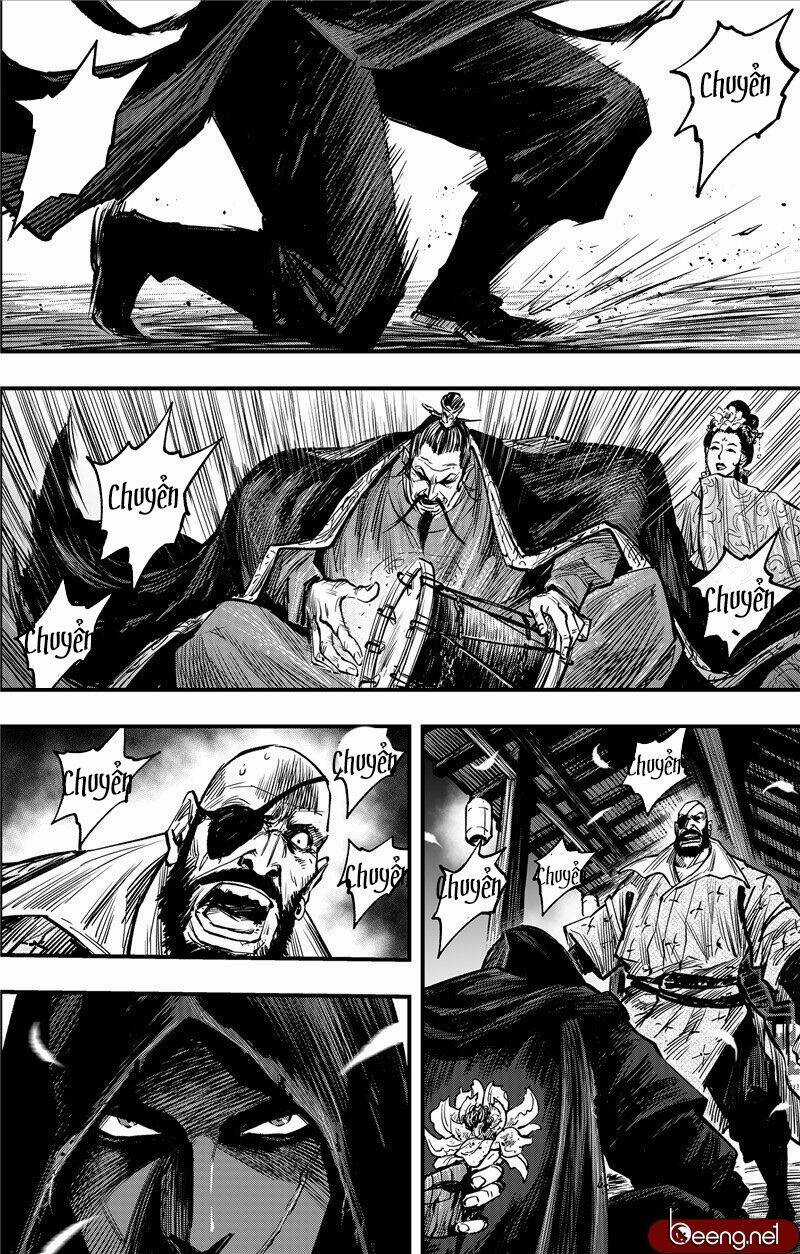 Thích Khách Tín Điều - Chapter 4 - Trang 17