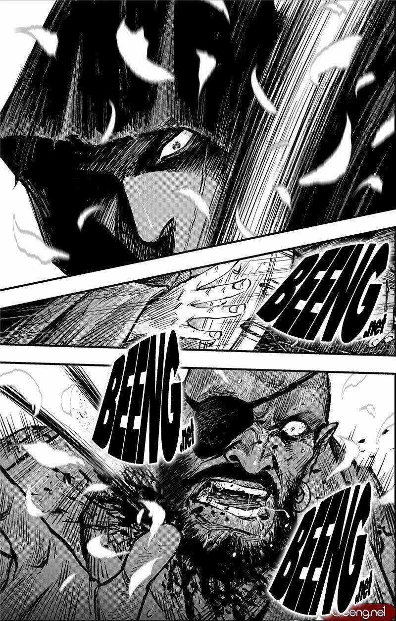 Thích Khách Tín Điều - Chapter 4 - Trang 21