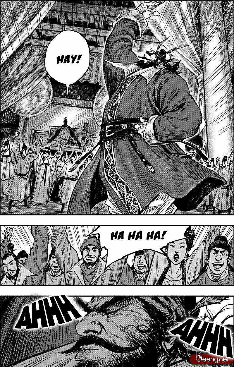 Thích Khách Tín Điều - Chapter 4 - Trang 23