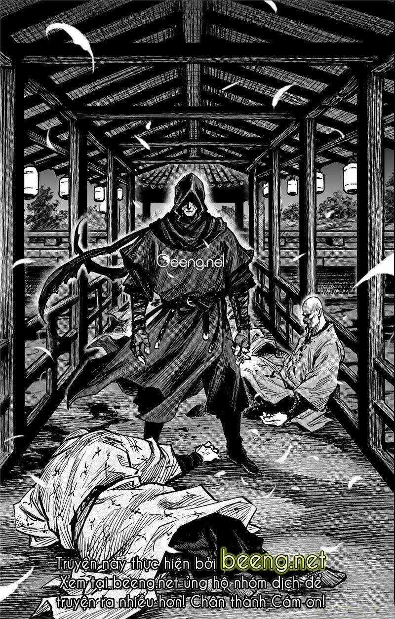 Thích Khách Tín Điều - Chapter 4 - Trang 25