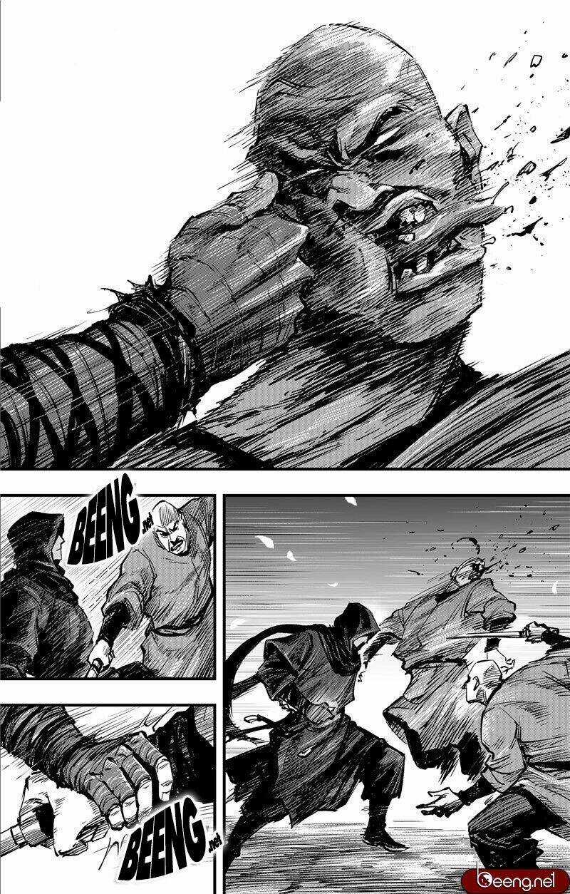 Thích Khách Tín Điều - Chapter 4 - Trang 4