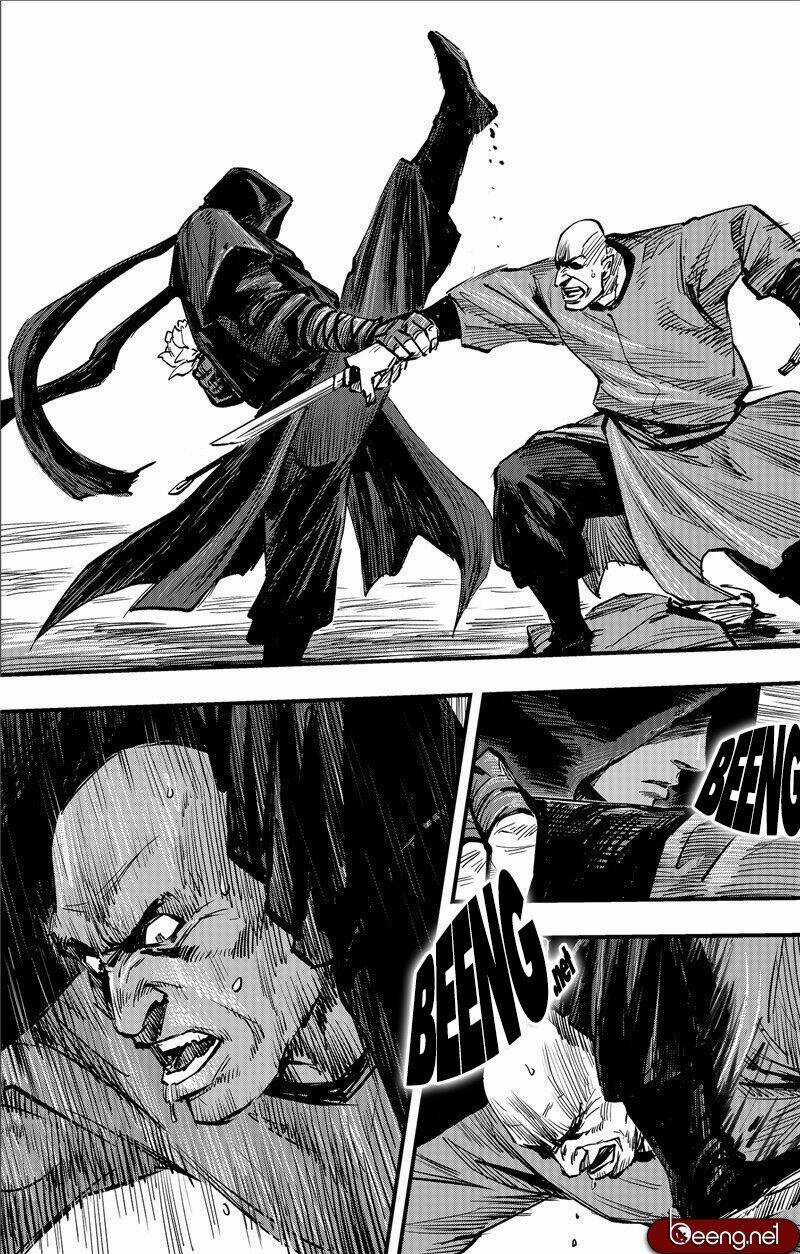 Thích Khách Tín Điều - Chapter 4 - Trang 5