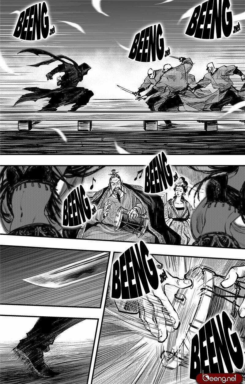 Thích Khách Tín Điều - Chapter 4 - Trang 9