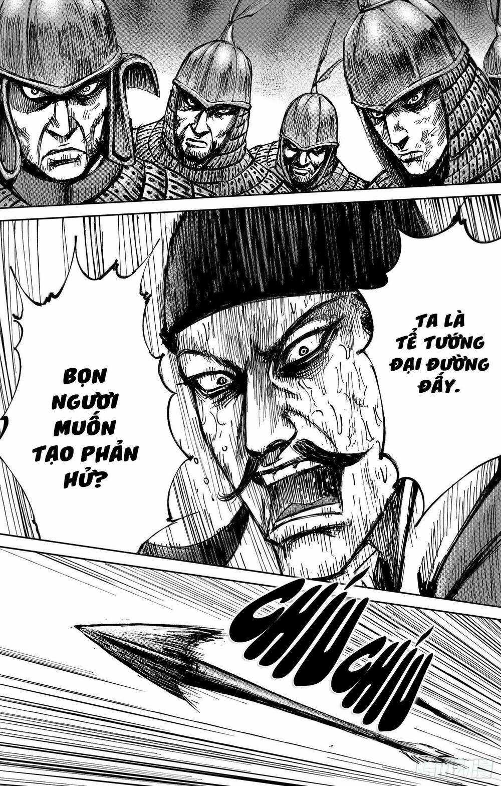 Thích Khách Tín Điều - Chapter 40 - Trang 14