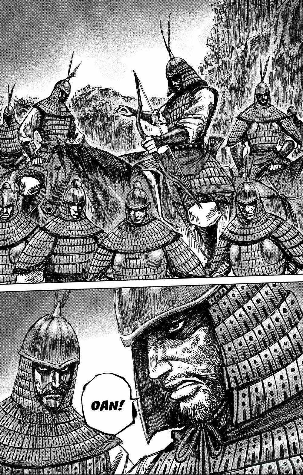 Thích Khách Tín Điều - Chapter 40 - Trang 16