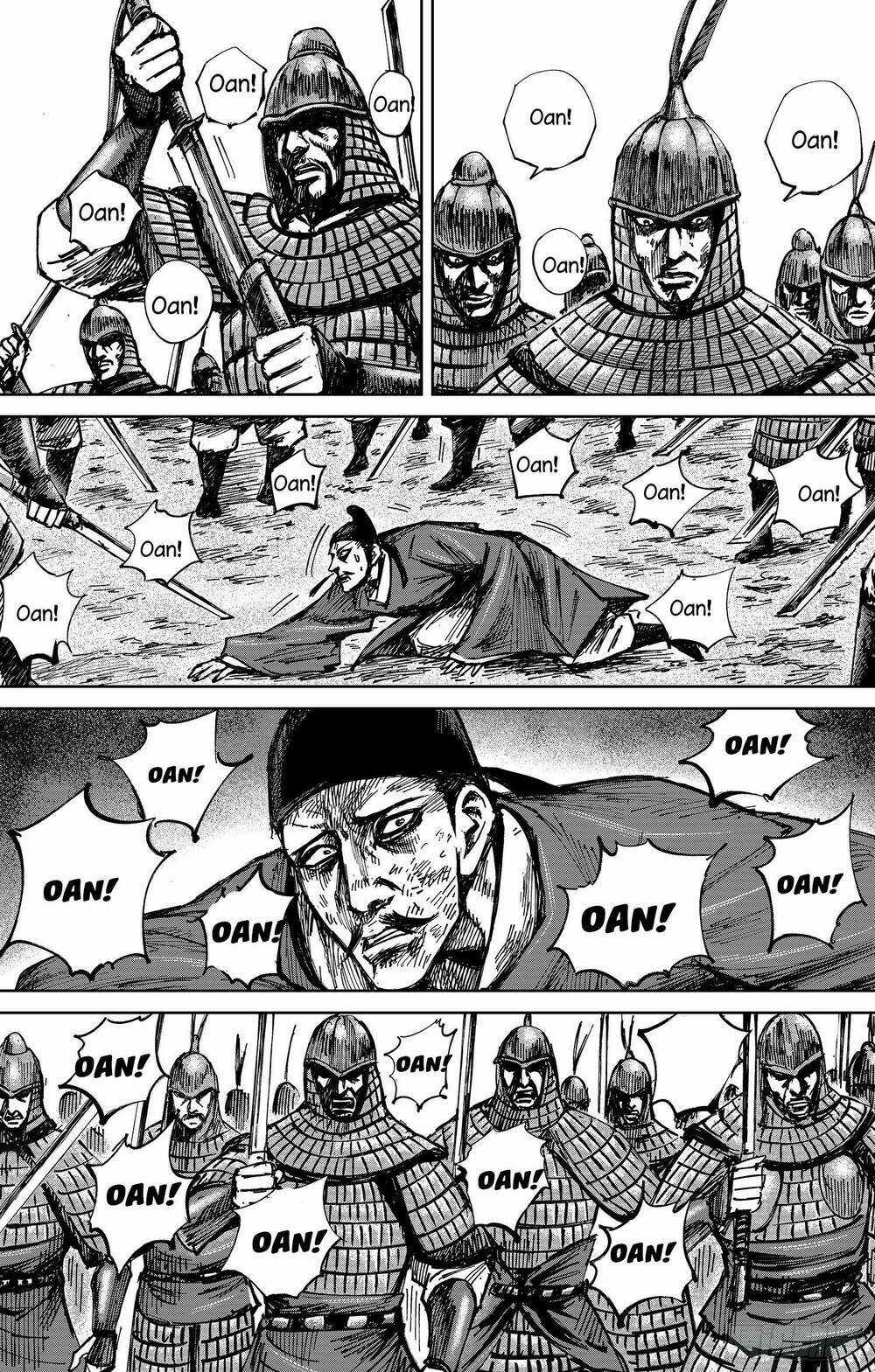 Thích Khách Tín Điều - Chapter 40 - Trang 17