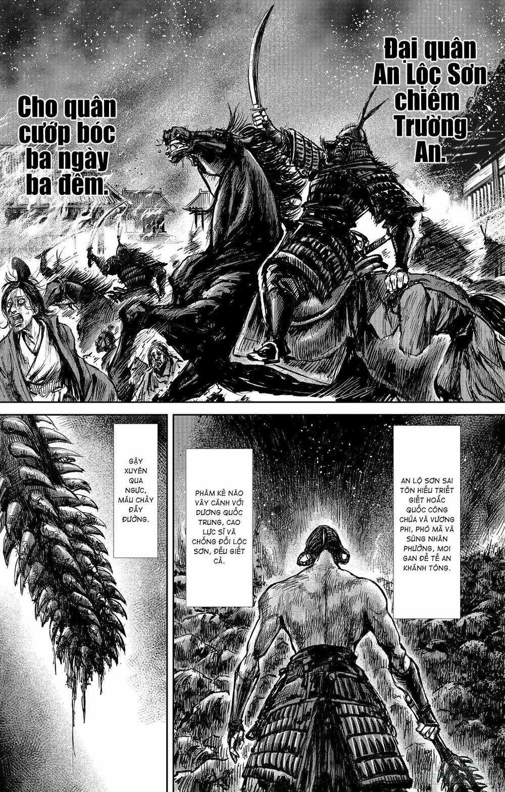 Thích Khách Tín Điều - Chapter 41 - Trang 2