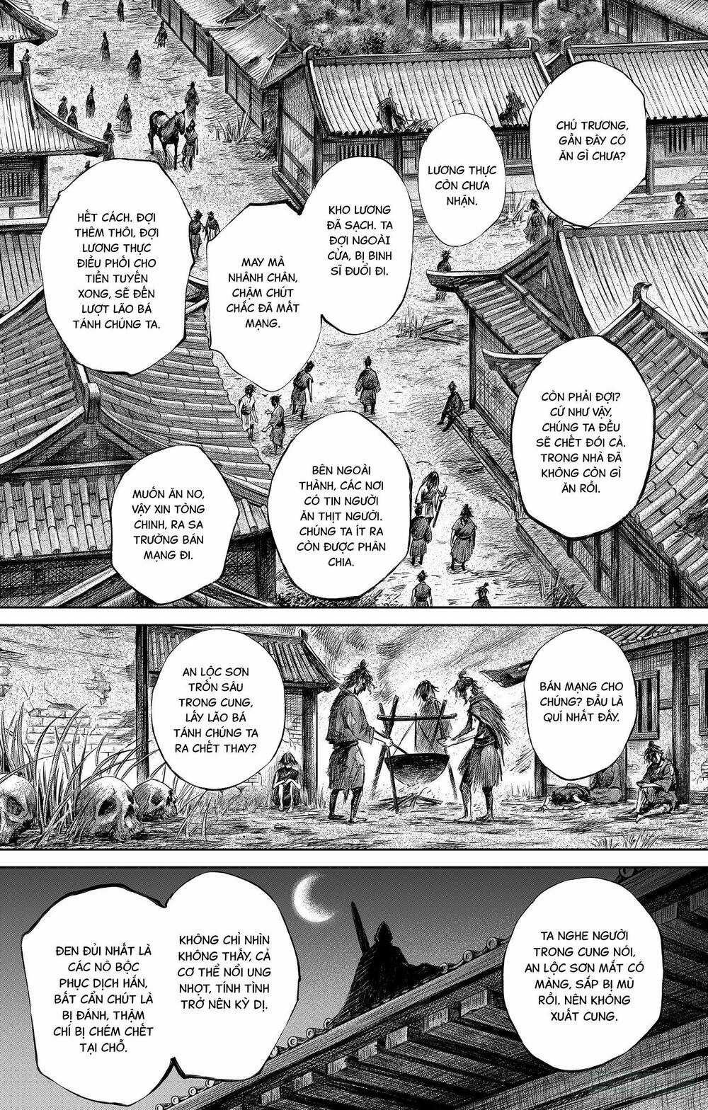 Thích Khách Tín Điều - Chapter 41 - Trang 14