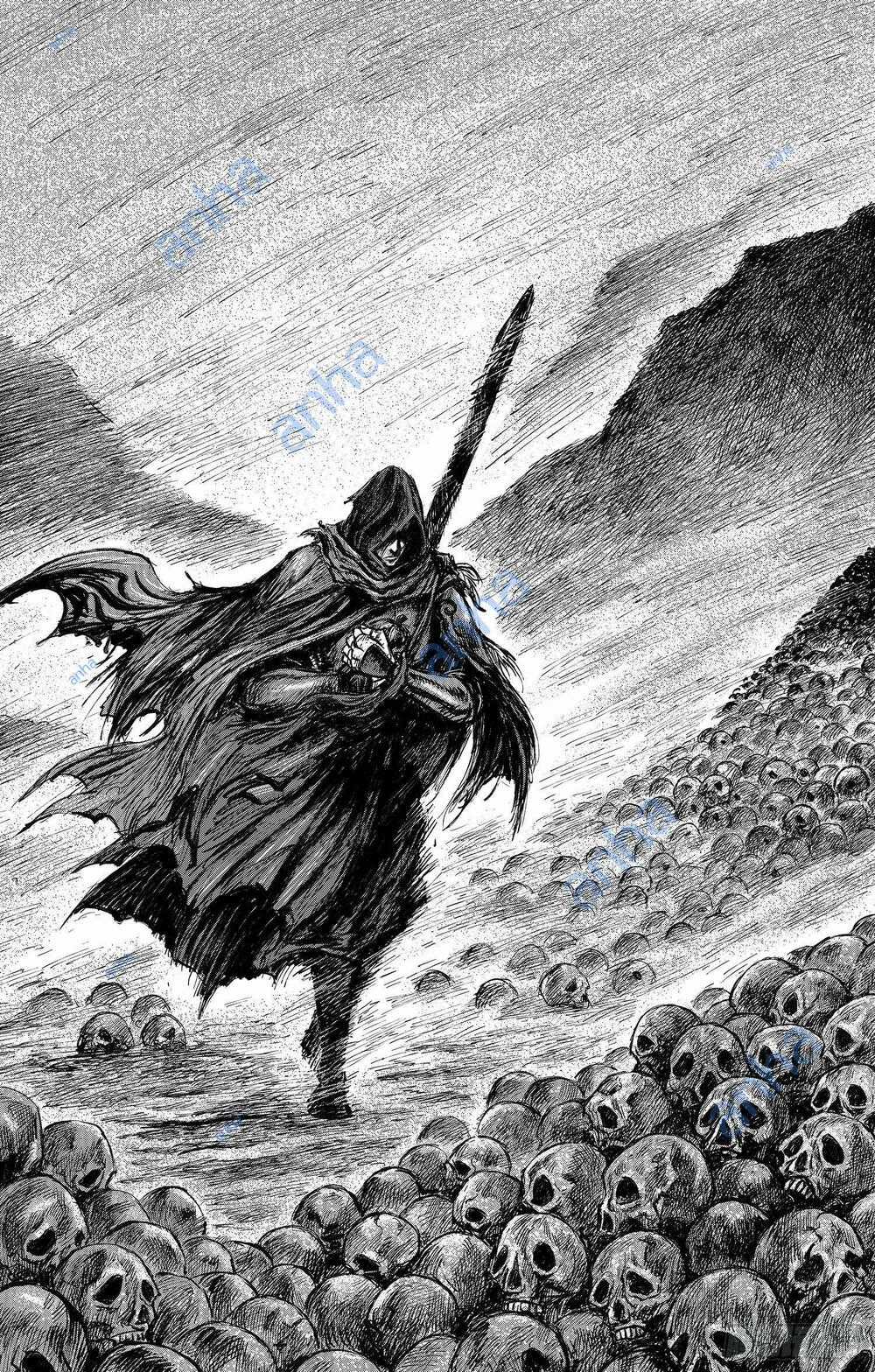 Thích Khách Tín Điều - Chapter 41 - Trang 21