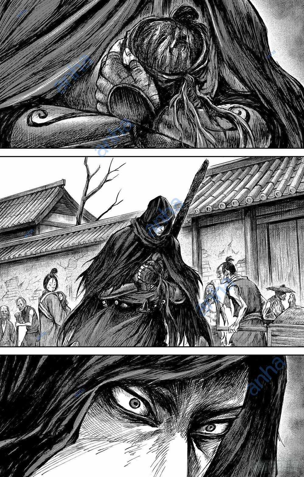 Thích Khách Tín Điều - Chapter 41 - Trang 22