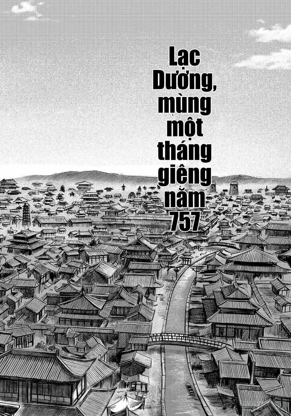 Thích Khách Tín Điều - Chapter 41 - Trang 25