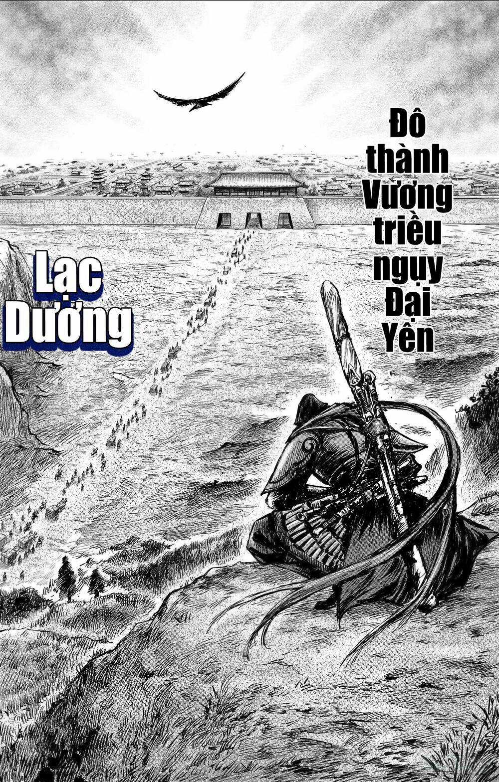 Thích Khách Tín Điều - Chapter 41 - Trang 4