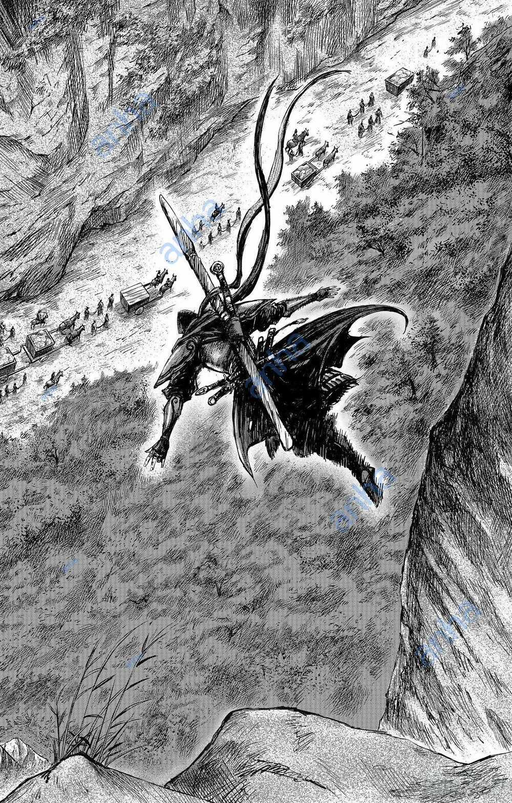 Thích Khách Tín Điều - Chapter 41 - Trang 10