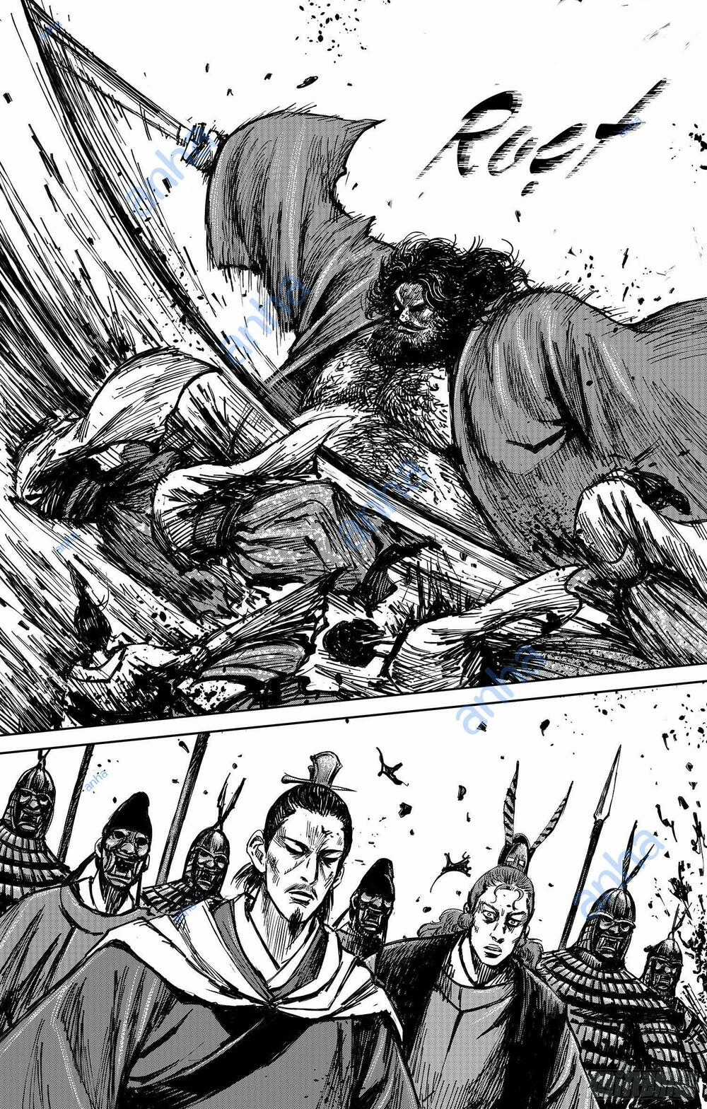 Thích Khách Tín Điều - Chapter 42 - Trang 16