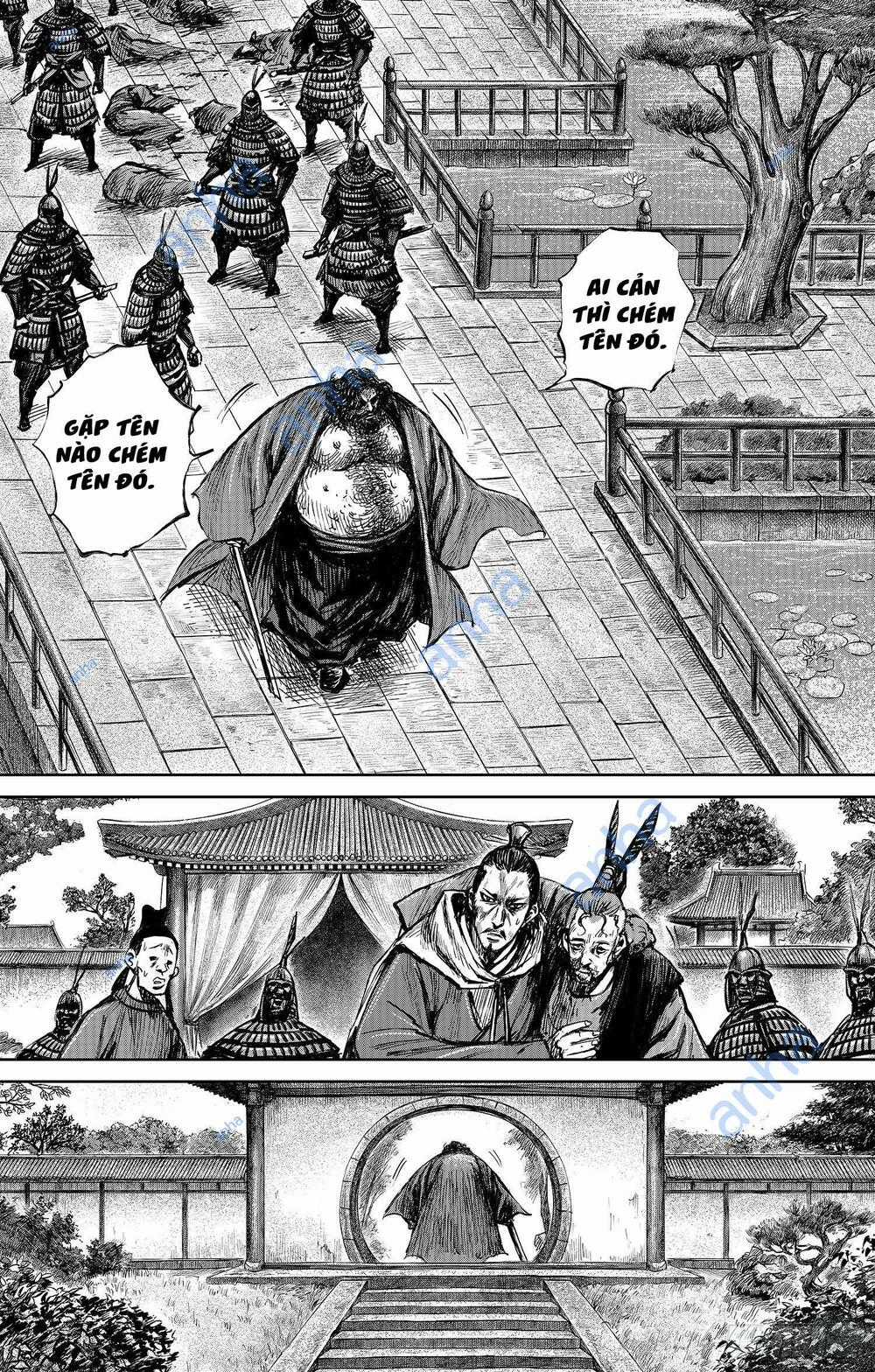 Thích Khách Tín Điều - Chapter 42 - Trang 22