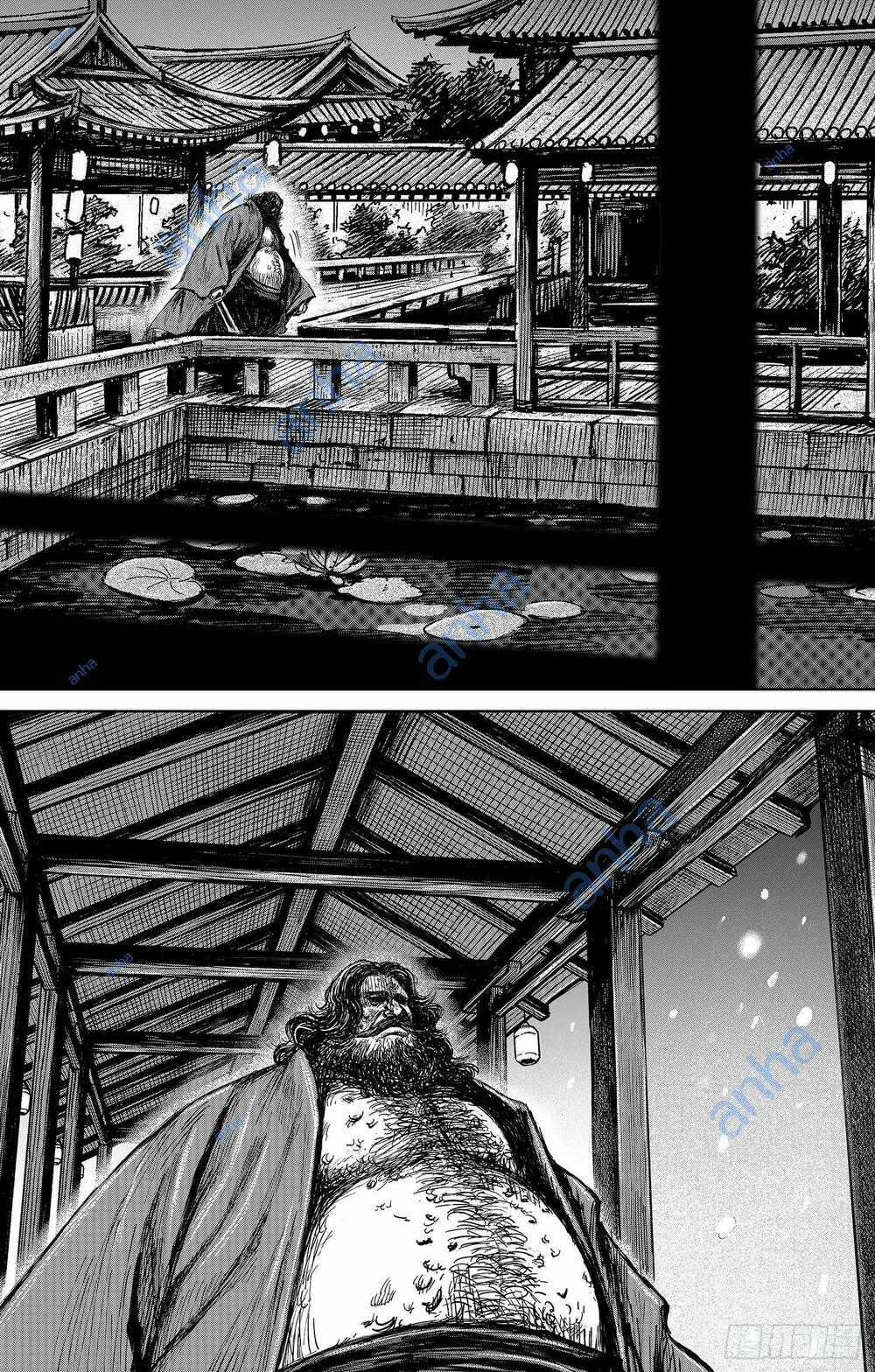 Thích Khách Tín Điều - Chapter 42 - Trang 23