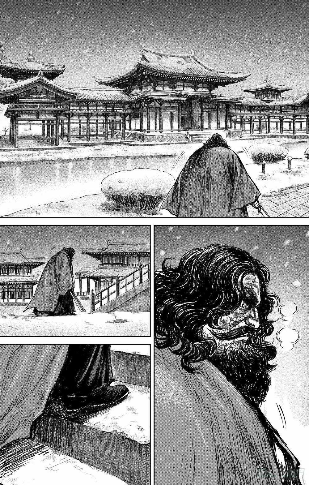 Thích Khách Tín Điều - Chapter 42 - Trang 24