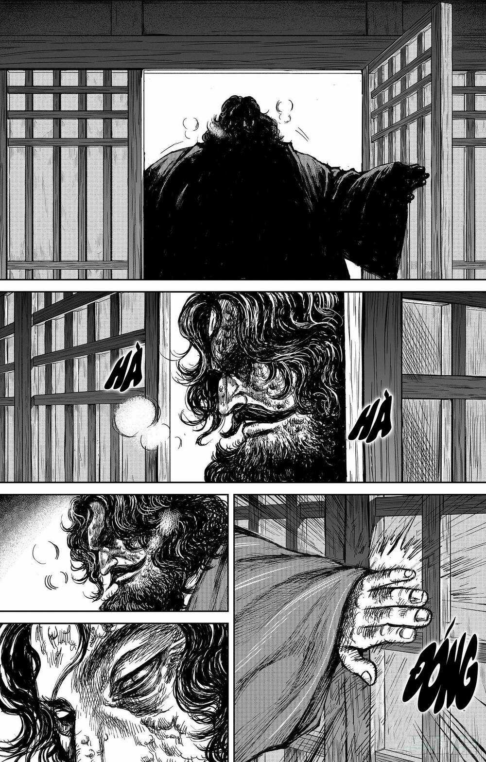 Thích Khách Tín Điều - Chapter 42 - Trang 25