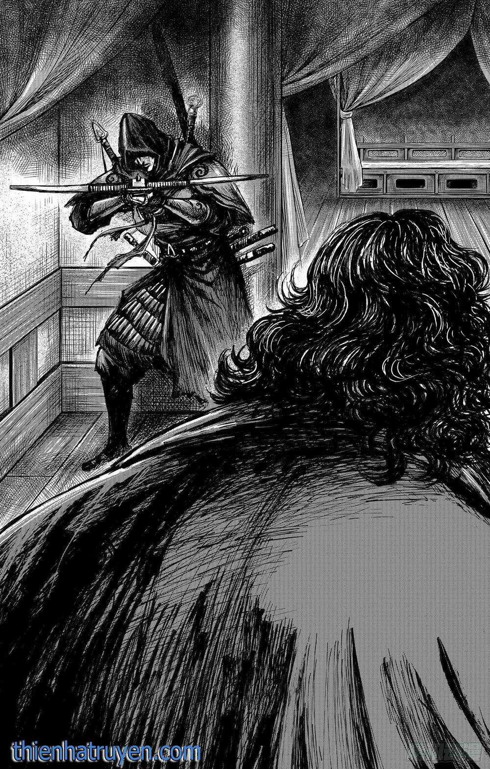 Thích Khách Tín Điều - Chapter 42 - Trang 26