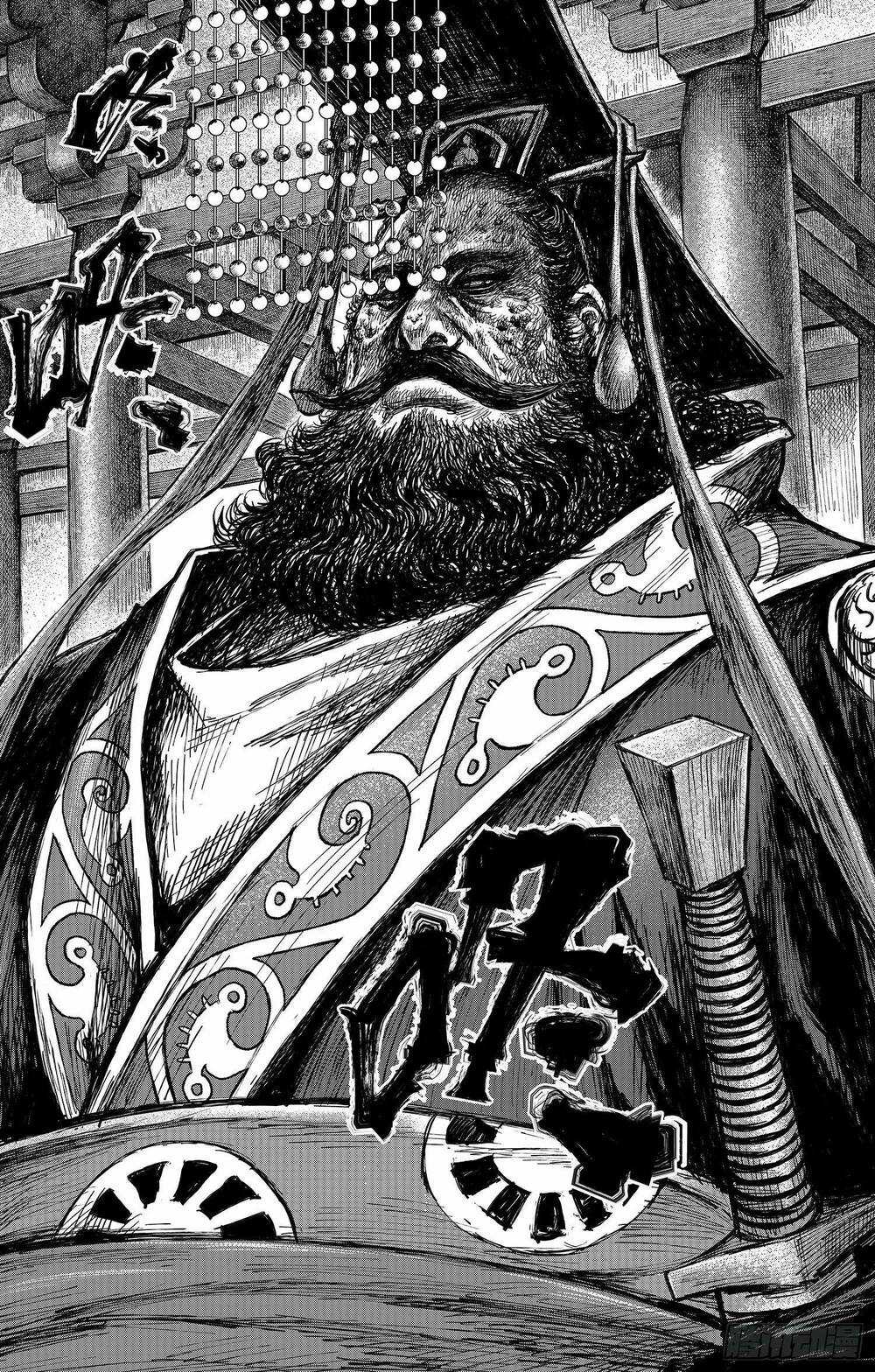 Thích Khách Tín Điều - Chapter 42 - Trang 4