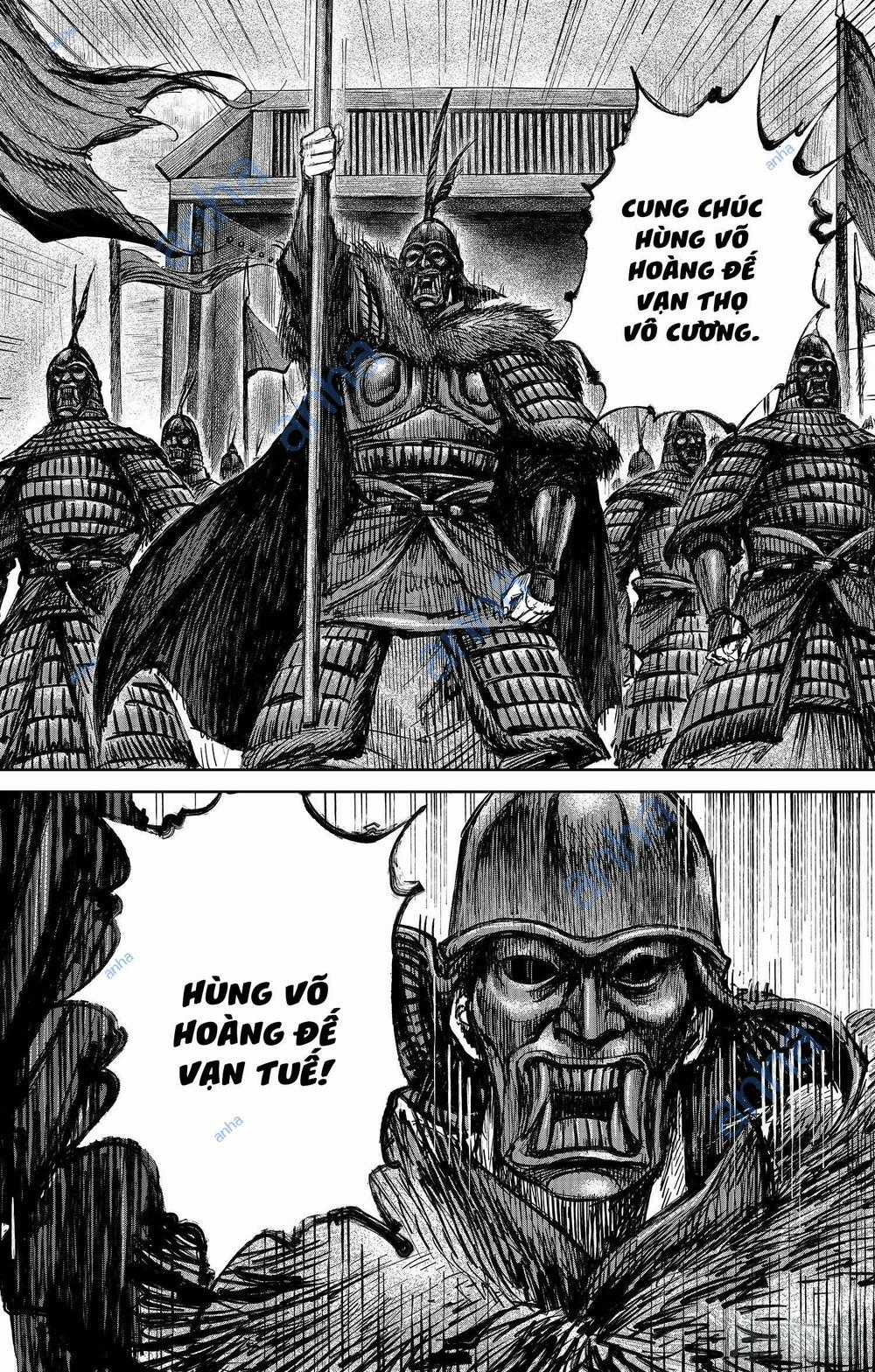 Thích Khách Tín Điều - Chapter 42 - Trang 5