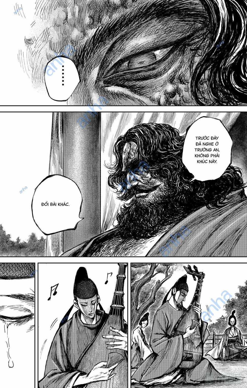 Thích Khách Tín Điều - Chapter 42 - Trang 10