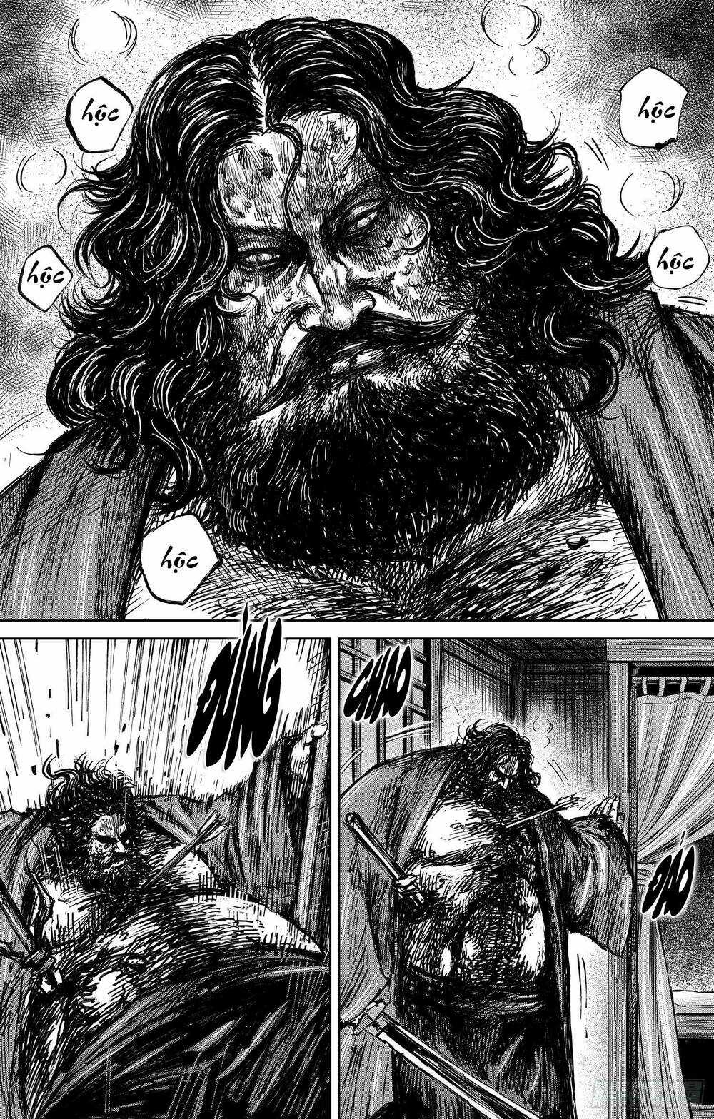 Thích Khách Tín Điều - Chapter 43 - Trang 13