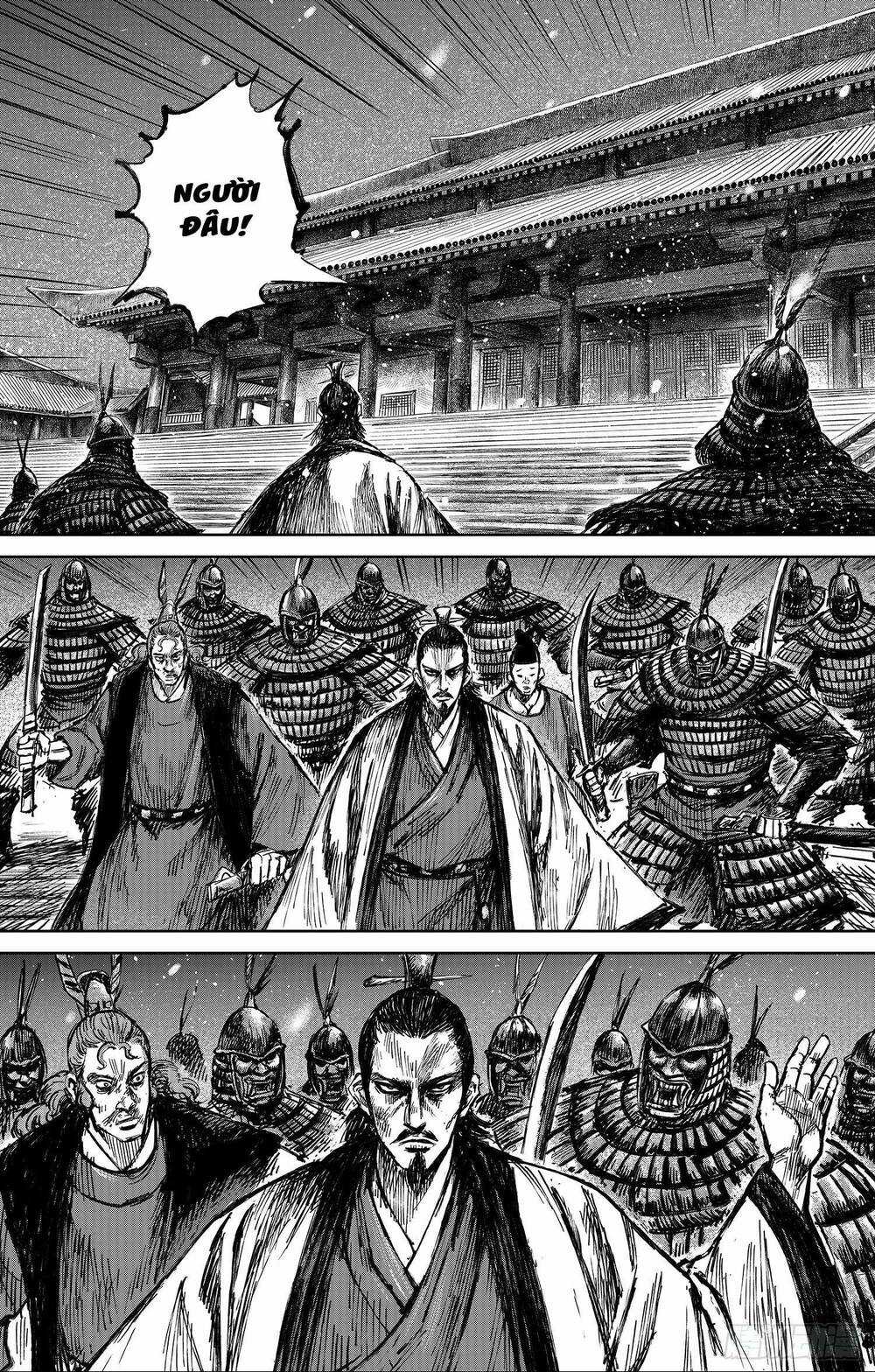 Thích Khách Tín Điều - Chapter 43 - Trang 15