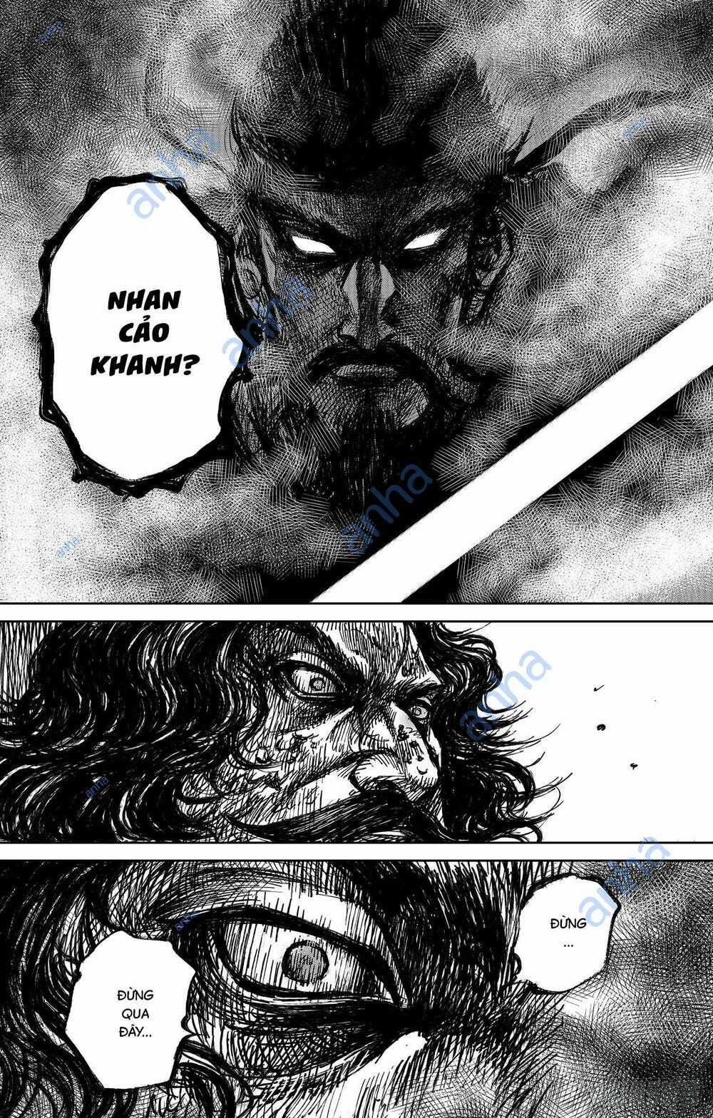 Thích Khách Tín Điều - Chapter 43 - Trang 17