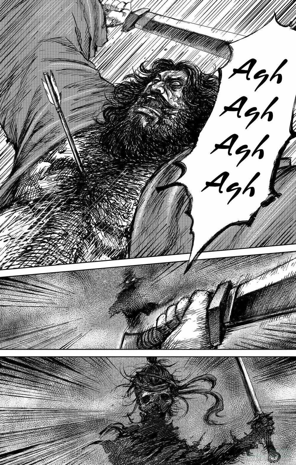 Thích Khách Tín Điều - Chapter 43 - Trang 18