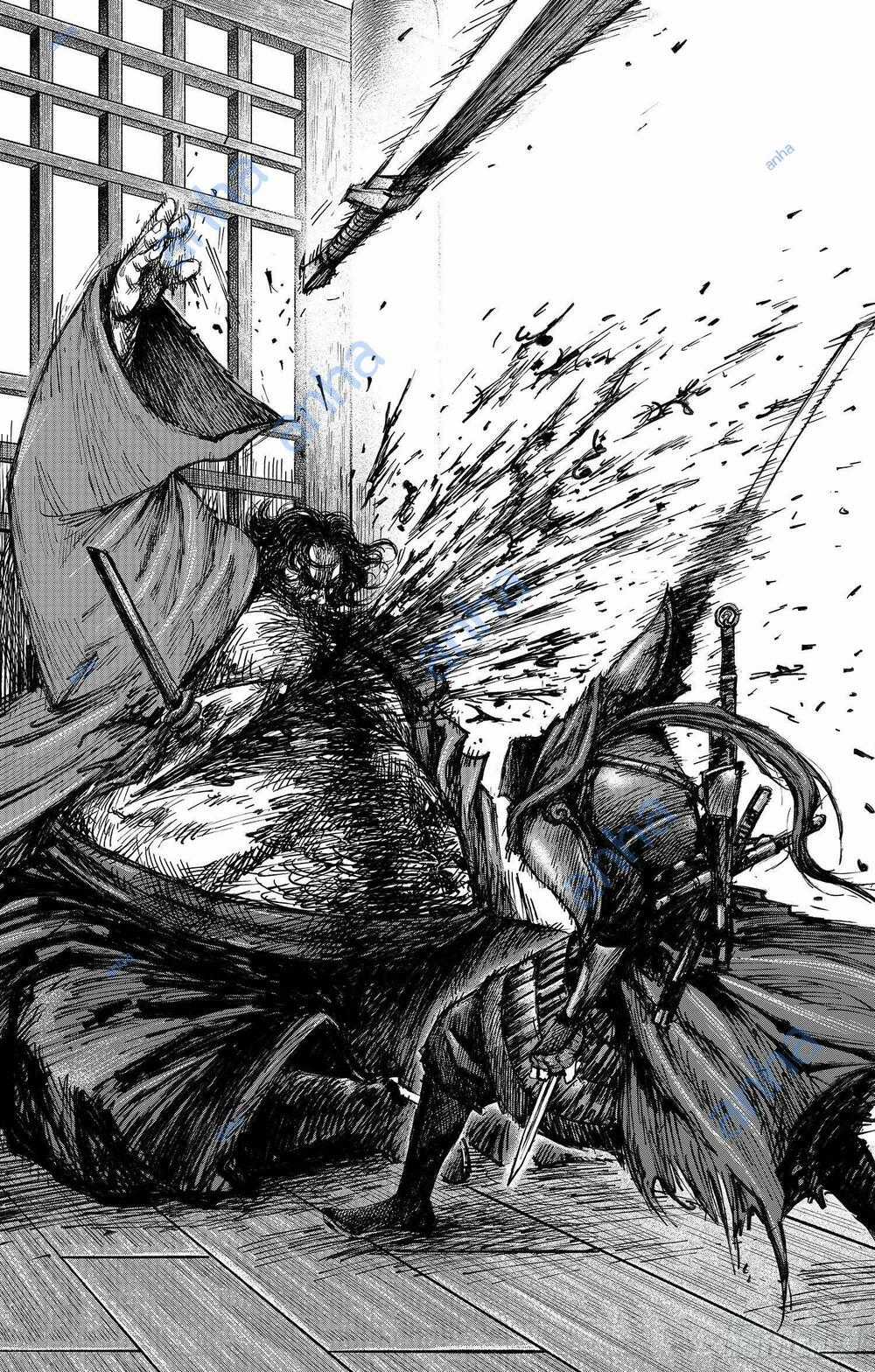 Thích Khách Tín Điều - Chapter 43 - Trang 21