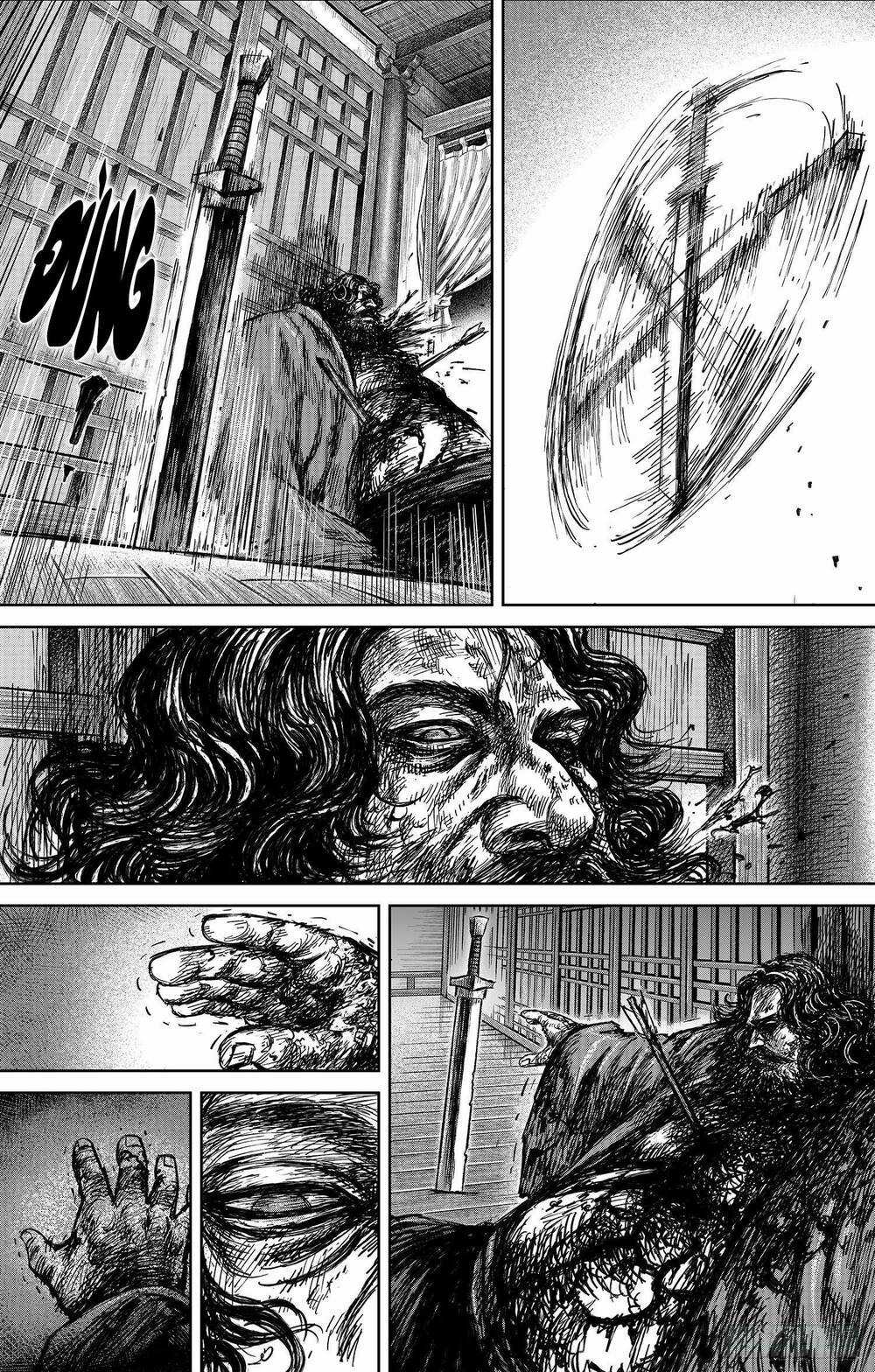 Thích Khách Tín Điều - Chapter 43 - Trang 24