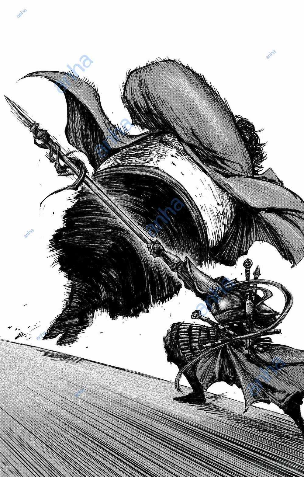 Thích Khách Tín Điều - Chapter 43 - Trang 5