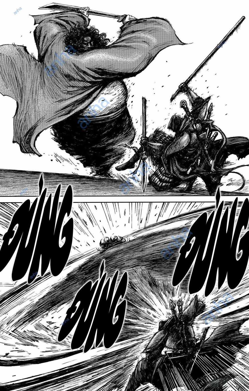 Thích Khách Tín Điều - Chapter 43 - Trang 7