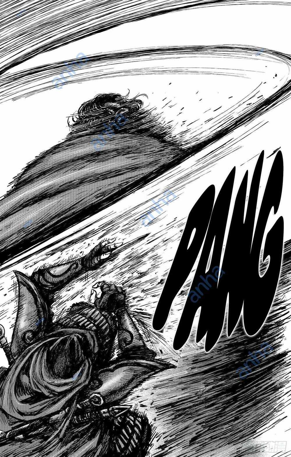 Thích Khách Tín Điều - Chapter 43 - Trang 10