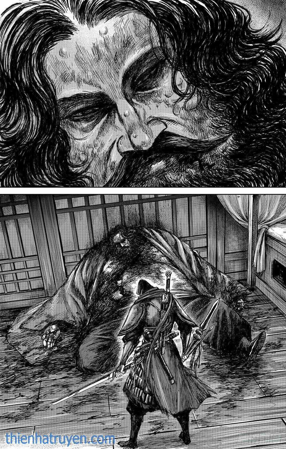 Thích Khách Tín Điều - Chapter 44 - Trang 2