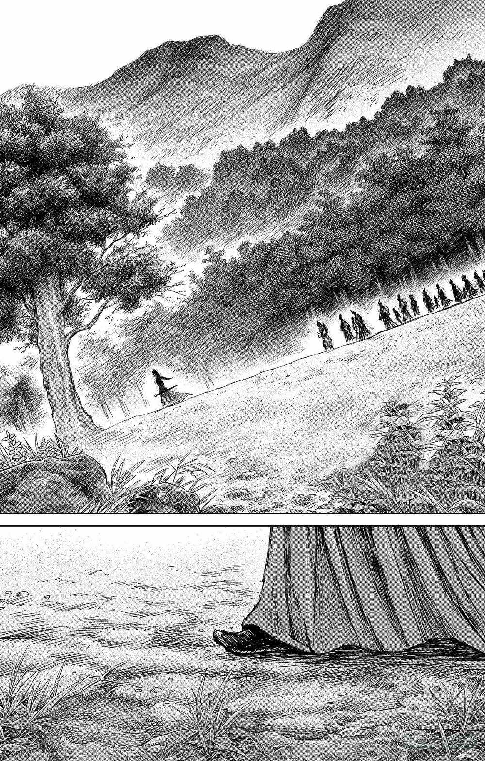 Thích Khách Tín Điều - Chapter 44 - Trang 12