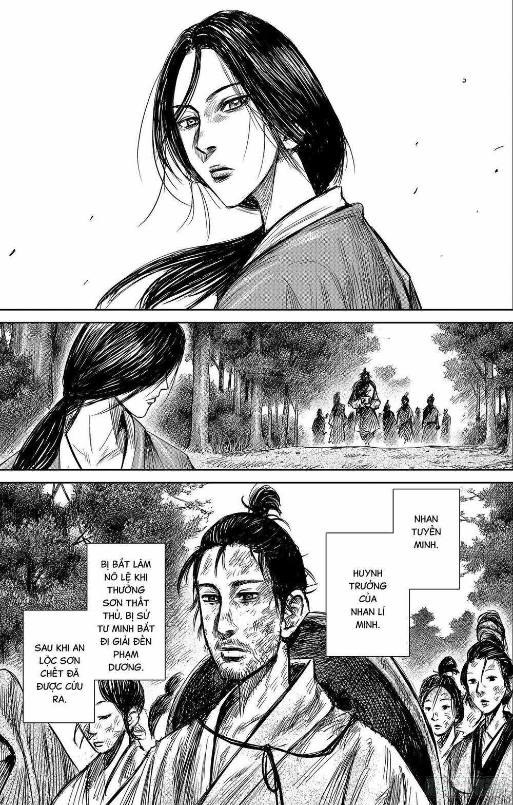 Thích Khách Tín Điều - Chapter 44 - Trang 13